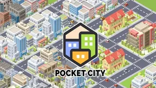 Pocket City screenshot