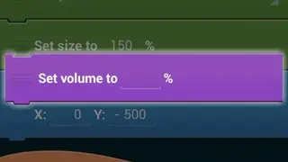 Pocket Code screenshot