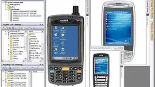 Pocket Controller screenshot