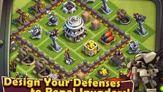 Pocket Fort screenshot