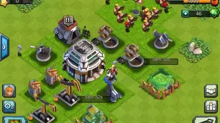 Pocket Fort screenshot