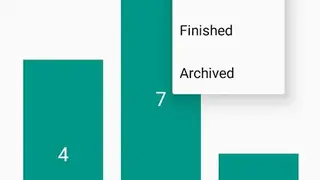 Pocket Kanban screenshot