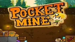 Pocket Mine screenshot