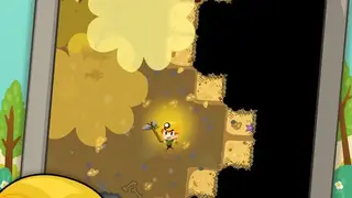 Pocket Mine screenshot