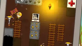 Pocket Mine screenshot