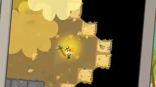 Pocket Mine screenshot