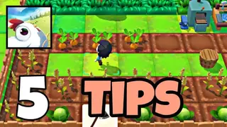 Pocket Pioneers screenshot