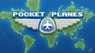 Pocket Planes screenshot