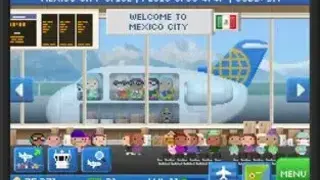 Pocket Planes screenshot