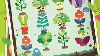Pocket Plants: Idle Garden, Grow Plant Games screenshot