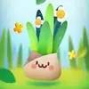 Pocket Plants: Idle Garden, Grow Plant Games