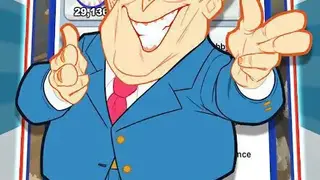 Pocket Politics: Idle Money screenshot