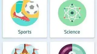 Pocket Quiz : Unlocking Knowledge screenshot