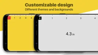 Pocket Ruler AR screenshot