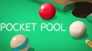 Pocket Run Pool screenshot