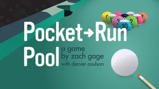 Pocket Run Pool screenshot