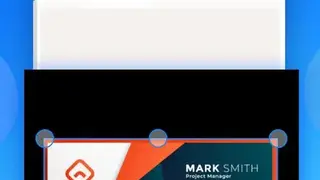 Pocket Scanner screenshot