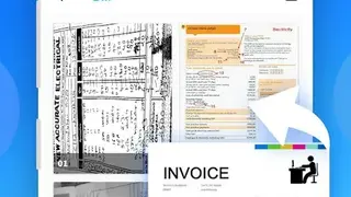 Pocket Scanner screenshot