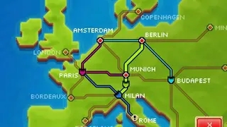 Pocket Trains screenshot