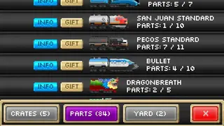 Pocket Trains screenshot