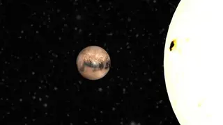 Pocket Universe screenshot