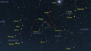 Pocket Universe screenshot