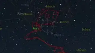 Pocket Universe screenshot