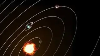Pocket Universe screenshot