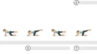 Pocket Yoga screenshot