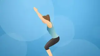 Pocket Yoga screenshot