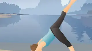 Pocket Yoga screenshot