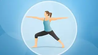 Pocket Yoga screenshot