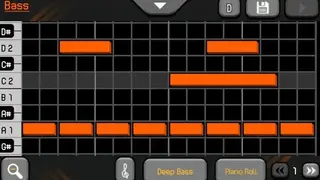 PocketBand Lite screenshot