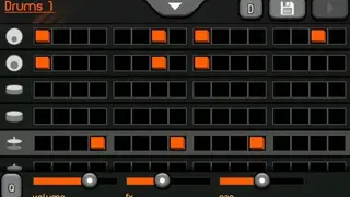 PocketBand Lite screenshot