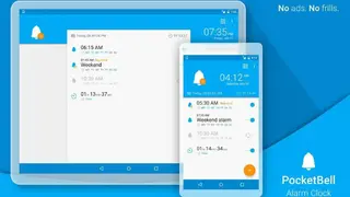 PocketBell screenshot