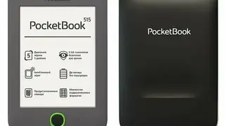 PocketBook screenshot