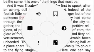 PocketBook Reader screenshot