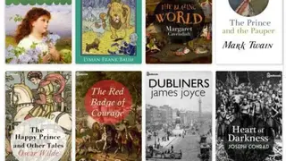 PocketBook reader free reading epub, pdf, cbr, fb2 screenshot