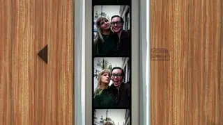 Pocketbooth screenshot