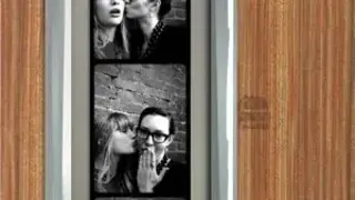 Pocketbooth screenshot
