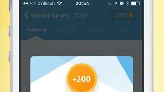 PocketFlip screenshot