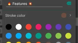 PocketMaps screenshot