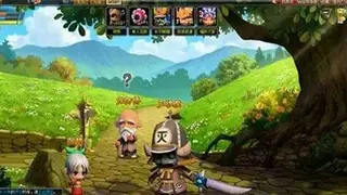Pockie Ninja screenshot