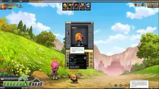 Pockie Ninja screenshot