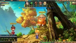 Pockie Ninja screenshot