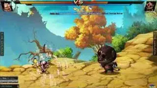 Pockie Ninja screenshot