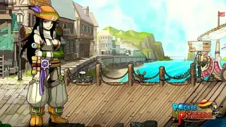 Pockie Pirates screenshot