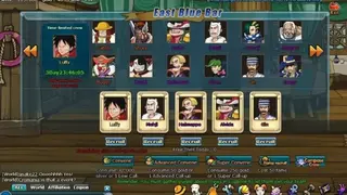 Pockie Pirates screenshot