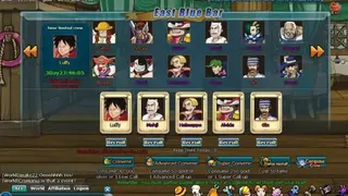 Pockie Pirates screenshot