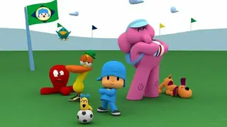 Pocoyo World screenshot